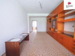 Pronájem bytu 2+1, Žďár nad Sázavou, Wolkerova, 53 m2