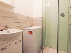 Pronájem bytu 2+1, Žďár nad Sázavou, Wolkerova, 53 m2