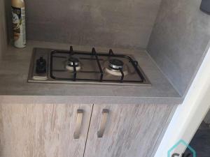 Pronájem bytu 1+1, Holčovice, 42 m2