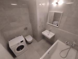 Pronájem bytu 2+kk, Praha - Smíchov, U Blaženky, 48 m2