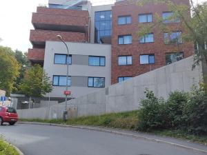 Pronájem bytu 2+kk, Praha - Smíchov, U Blaženky, 48 m2