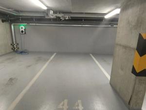 Pronájem bytu 2+kk, Praha - Smíchov, U Blaženky, 48 m2