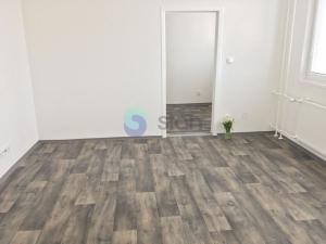 Pronájem bytu 2+1, Ostrava - Dubina, Jaroslava Misky, 44 m2