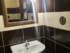 Pronájem bytu 1+kk, Ústí nad Labem - Krásné Březno, Rozcestí, 26 m2