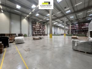 Pronájem výrobních prostor, Hradec Králové - Plotiště nad Labem, Náchodská, 7018 m2