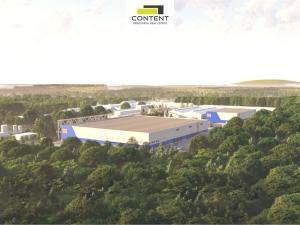 Pronájem výrobních prostor, Zvěřínek, Nymburská, 10000 m2