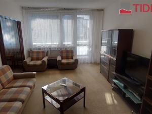 Pronájem bytu 3+1, Praha, Kunešova, 80 m2