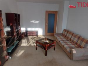 Pronájem bytu 3+1, Praha, Kunešova, 80 m2