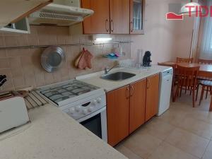 Pronájem bytu 3+1, Praha, Kunešova, 80 m2