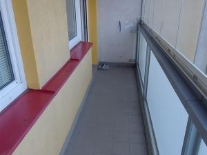 Pronájem bytu 3+1, Praha, Kunešova, 80 m2