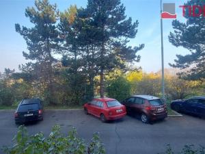 Pronájem bytu 3+1, Praha, Kunešova, 80 m2