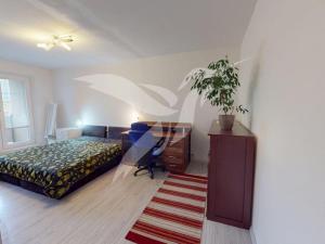 Pronájem bytu 2+1, Stříbro, Nerudova, 65 m2