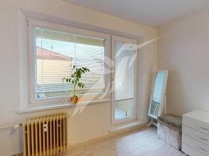 Pronájem bytu 2+1, Stříbro, Nerudova, 65 m2