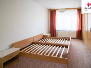 Prodej bytu 2+1, Jihlava, Riegrova, 60 m2