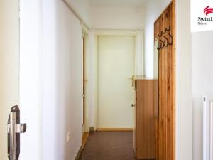 Prodej bytu 2+1, Jihlava, Riegrova, 60 m2