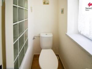 Prodej bytu 2+1, Jihlava, Riegrova, 60 m2