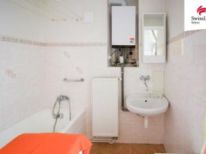 Prodej bytu 2+1, Jihlava, Riegrova, 60 m2