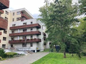 Prodej bytu 1+kk, Praha, Švehlova, 40 m2