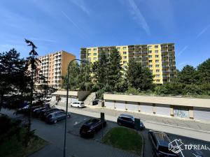 Pronájem bytu 2+1, Brno, Jírovcova, 61 m2