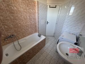 Pronájem bytu 2+kk, Jiřice, 36 m2