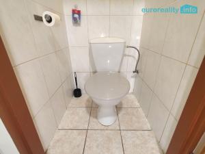 Pronájem bytu 2+1, Plzeň, Lindauerova, 55 m2