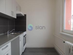 Pronájem bytu 2+1, Ostrava - Hrabůvka, Plavecká, 54 m2