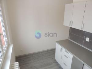 Pronájem bytu 2+1, Ostrava - Hrabůvka, Plavecká, 54 m2