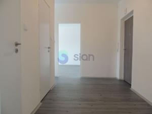 Pronájem bytu 2+1, Ostrava - Hrabůvka, Plavecká, 54 m2