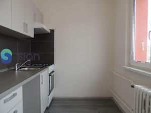 Pronájem bytu 2+1, Ostrava - Hrabůvka, Plavecká, 54 m2