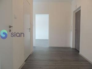 Pronájem bytu 2+1, Ostrava - Hrabůvka, Plavecká, 54 m2