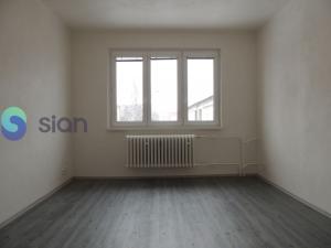 Pronájem bytu 2+1, Ostrava - Hrabůvka, Plavecká, 54 m2