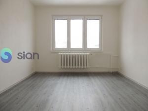 Pronájem bytu 2+1, Ostrava - Hrabůvka, Plavecká, 54 m2