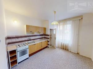 Pronájem bytu 1+1, Příbram, Komenského, 53 m2