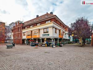 Prodej bytu 1+kk, Dobřichovice, Palackého, 20 m2