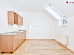 Prodej bytu 1+kk, Dobřichovice, Palackého, 20 m2