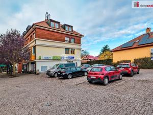 Prodej bytu 1+kk, Dobřichovice, Palackého, 20 m2