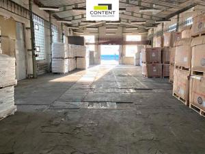 Pronájem skladu, Žalany, Kostomlatská, 456 m2