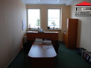 Pronájem kanceláře, Frýdek-Místek - Místek, Pionýrů, 24 m2