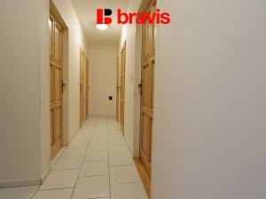 Pronájem bytu 1+kk, Brno - Obřany, Liští, 13 m2
