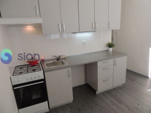 Pronájem bytu 1+1, Ostrava - Moravská Ostrava, Hornopolní, 34 m2