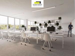 Pronájem skladu, Tachov - Oldřichov, 5249 m2