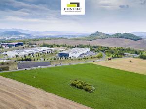 Pronájem skladu, Louny, Václava Majera, 19834 m2