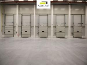 Pronájem skladu, Prostějov, Průmyslová, 4000 m2