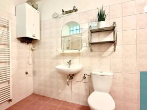 Pronájem bytu 1+1, Kroměříž, 32 m2