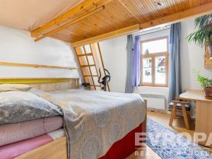 Pronájem bytu 2+1, Praha - Košíře, Pod Kavalírkou, 41 m2