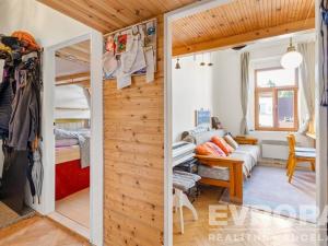 Pronájem bytu 2+1, Praha - Košíře, Pod Kavalírkou, 41 m2