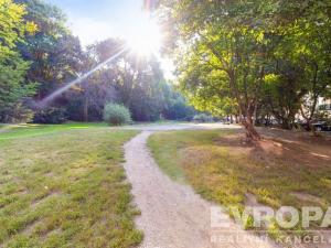 Pronájem bytu 2+1, Praha - Košíře, Pod Kavalírkou, 41 m2