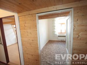 Pronájem bytu 2+1, Praha - Košíře, Pod Kavalírkou, 41 m2