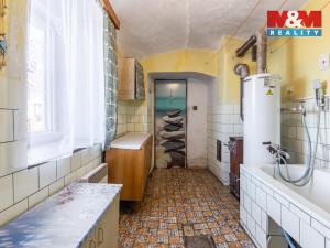 Prodej chalupy, Plánice, Klatovská, 99 m2