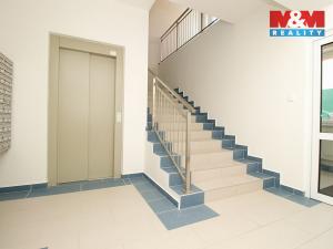 Pronájem kanceláře, Opava - Předměstí, Těšínská, 30 m2